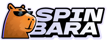 Spinbara Casino Logo